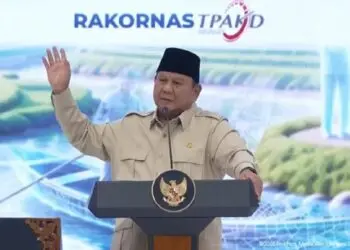 Prabowo Janji Guyur Rp400 T, Daerah akan Diberi Dana Lebih Besar