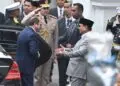 Prabowo dan El-Sisi Kecam Israel