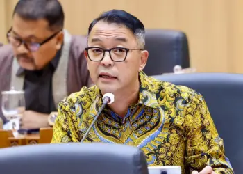Legislator Fraksi PDIP Dorong Investasi Lebih Berdampak pada Lapangan Kerja