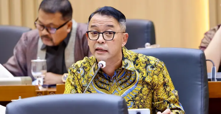 Legislator Fraksi PDIP Dorong Investasi Lebih Berdampak pada Lapangan Kerja