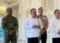 Asing Terlibat Karhutla, Puluhan Korporasi Diproses Hukum