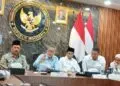 26.385 SPPG Dinilai Memenuhi Syarat, Dapur MBG Dipantau AI dari Pusat
