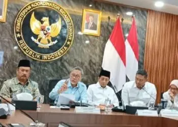 26.385 SPPG Dinilai Memenuhi Syarat, Dapur MBG Dipantau AI dari Pusat