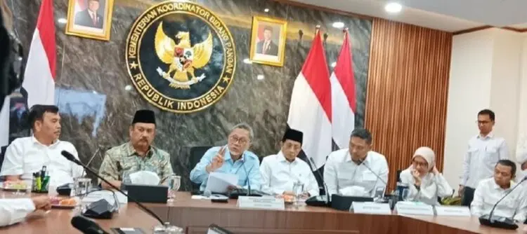 26.385 SPPG Dinilai Memenuhi Syarat, Dapur MBG Dipantau AI dari Pusat