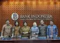 Insentif BI Tarik Modal Asing 9,9 Miliar Dolar AS