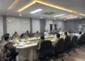 RDP Makam Galeong Berujung Damai