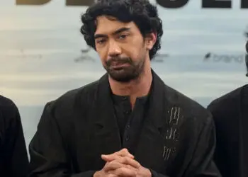 Reza Rahadian Ungkap Kesedihannya Soal Karhutla, Singgung Status Bencana Nasional