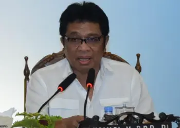 Legislator Dorong RUU LLAJ Perkuat Keselamatan dan Tanggung Jawab