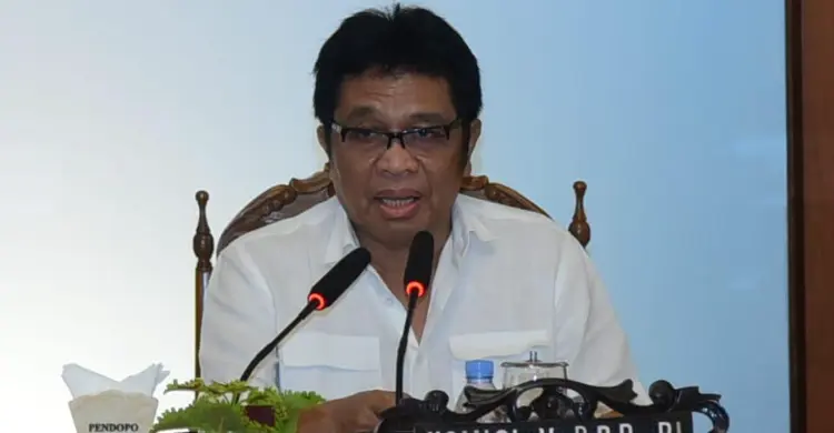 Legislator Dorong RUU LLAJ Perkuat Keselamatan dan Tanggung Jawab