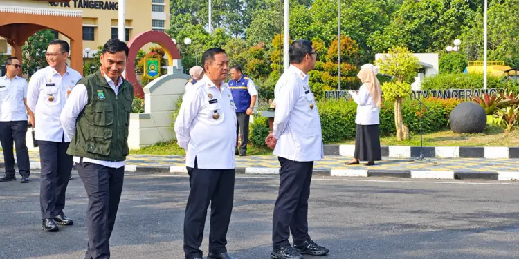 Bagaimana Progres PSEL Kota Tangerang, Begini Jawaban Kepala DLH