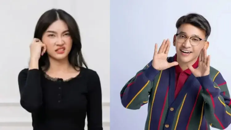 Makin Sengit! Ruben Onsu Tambah 18 Bukti Surat untuk Rebut Hak Asuh Anak dari Sarwendah
