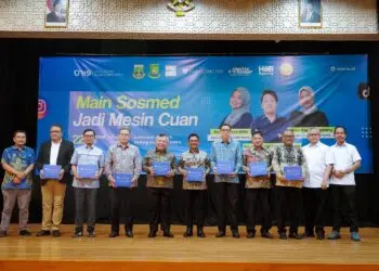 Latih Mahasiswa Jadi Afiliator, Apindo Dorong Wirausaha Digital
