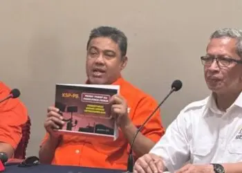 Buruh Tetap Minta Kenaikan UMR 2027 Sebesar 7,5–9,5 Persen