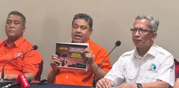 Buruh Tetap Minta Kenaikan UMR 2027 Sebesar 7,5–9,5 Persen