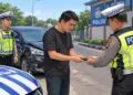 Sempat Kabur, Pemotor yang Tabrak Bocah SD hingga Tewas di Tangerang Serahkan Diri