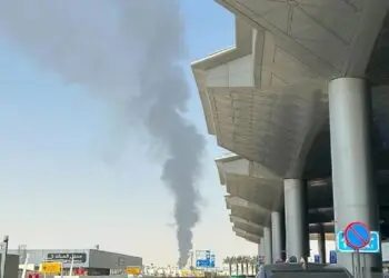 Tak Ada WNI Tewas di Riyadh