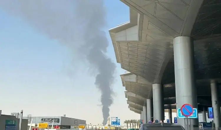 Tak Ada WNI Tewas di Riyadh