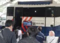 SIM Keliling Tangerang Kota, Jakarta dan Kabupaten Bogor Sabtu 17 Oktober, Ini Lokasinya