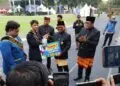 Sachrudin: Pemuda Jangan Cuma Mampu Berbicara