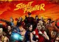 Sinopsis Street Fighter: Reuni di Arena Mematikan