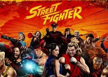 Sinopsis Street Fighter: Reuni di Arena Mematikan