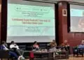 Mahfud Unggul, Prabowo-Gibran Tertinggal